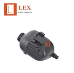 coolant reservoir